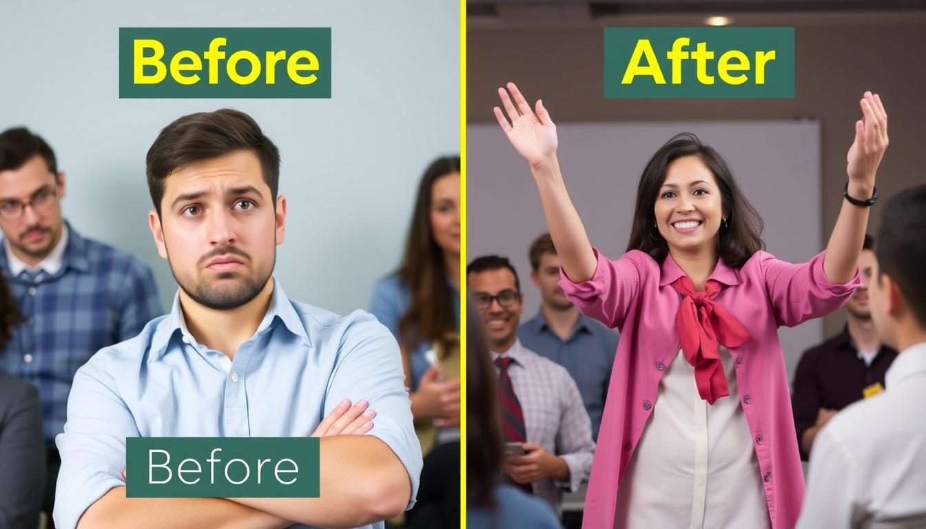 Embrace Change